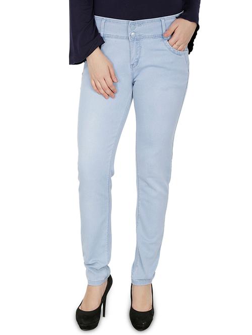 slim fit low rise jeans - 15953870 - Very Small Image - 1