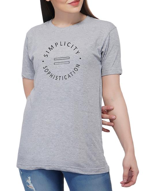 short sleeved graphic print tee - 15957373 - Very Small Image - 1