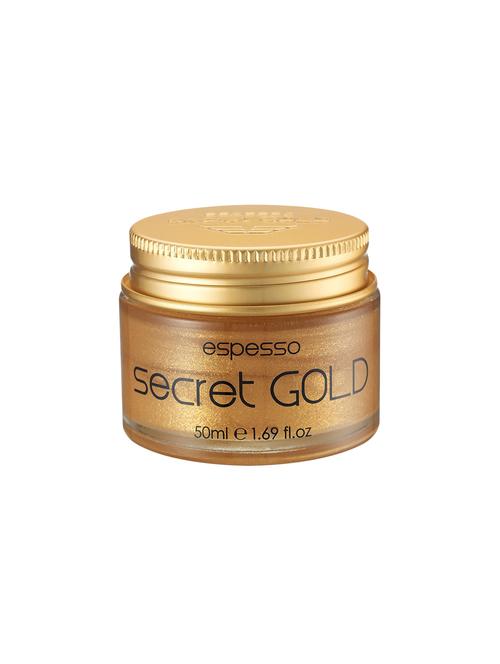 espesso secret gold mask - 15958600 - Very Small Image - 1
