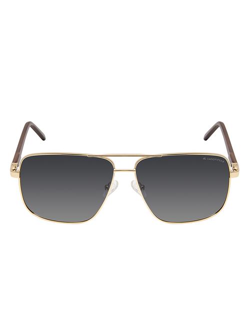 uv protected rectangle sunglasses - 15958683 - Very Small Image - 1