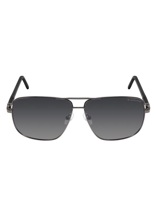 uv protected rectangle sunglasses - 15958684 - Very Small Image - 1
