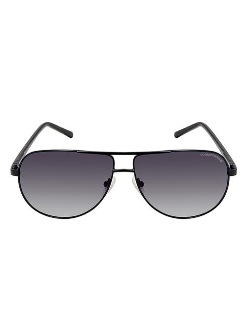 uv protected aviator sunglasses - 15958693 - Very Small Image - 1