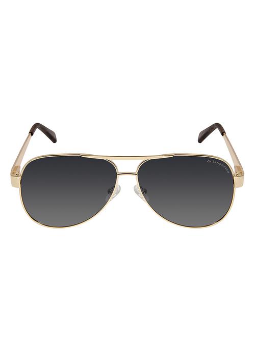 uv protected aviator sunglasses - 15958694 - Very Small Image - 1