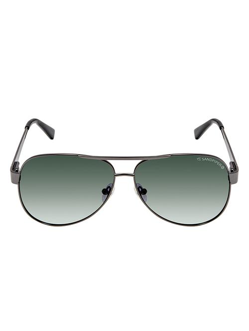uv protected aviator sunglasses - 15958698 - Very Small Image - 1