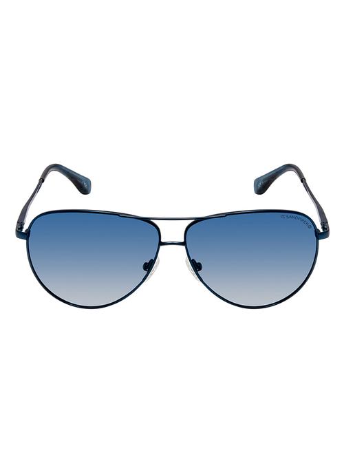 uv protected aviator sunglasses - 15958703 - Very Small Image - 1