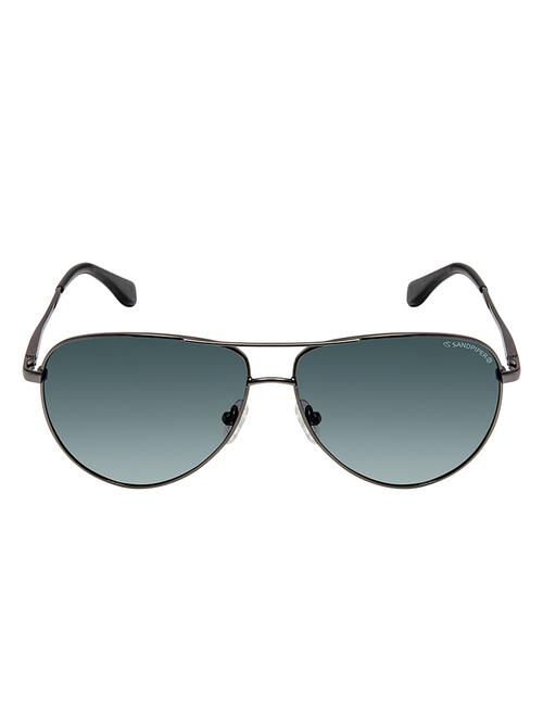 uv protected aviator sunglasses - 15958704 - Very Small Image - 1