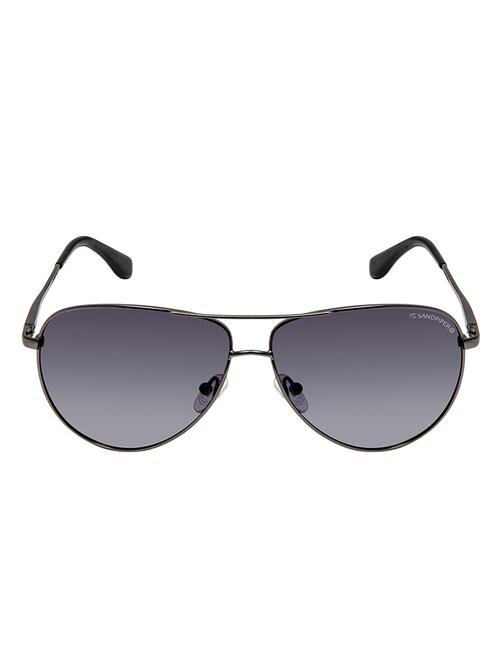 uv protected aviator sunglasses - 15958705 - Very Small Image - 1