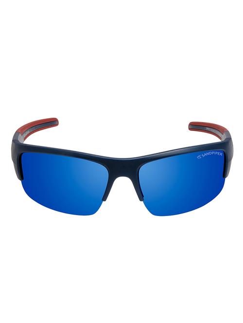 uv protected wrap around sunglasses - 15958710 - Very Small Image - 1