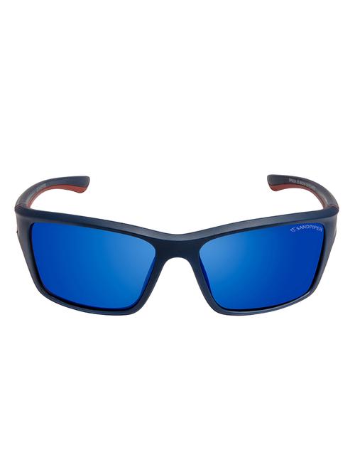 uv protected wrap around sunglasses - 15958711 - Very Small Image - 1