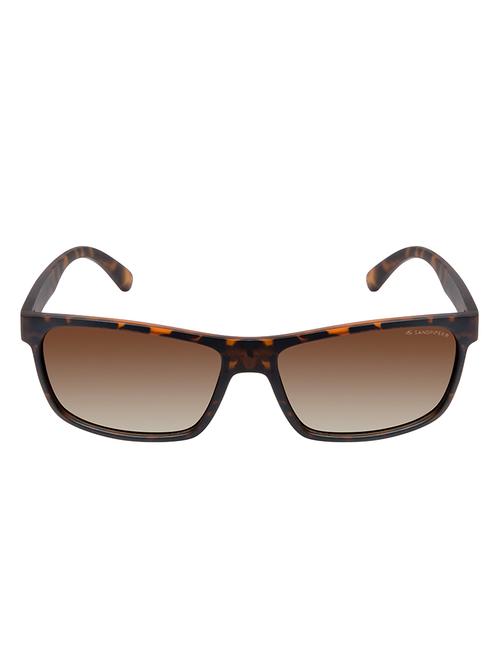 uv protected rectangle sunglasses - 15958718 - Very Small Image - 1
