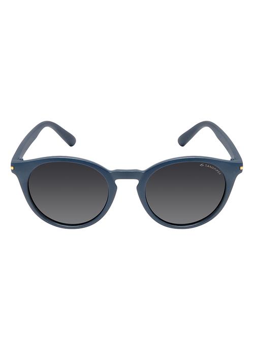 uv protected oval sunglasses - 15958730 - Very Small Image - 1