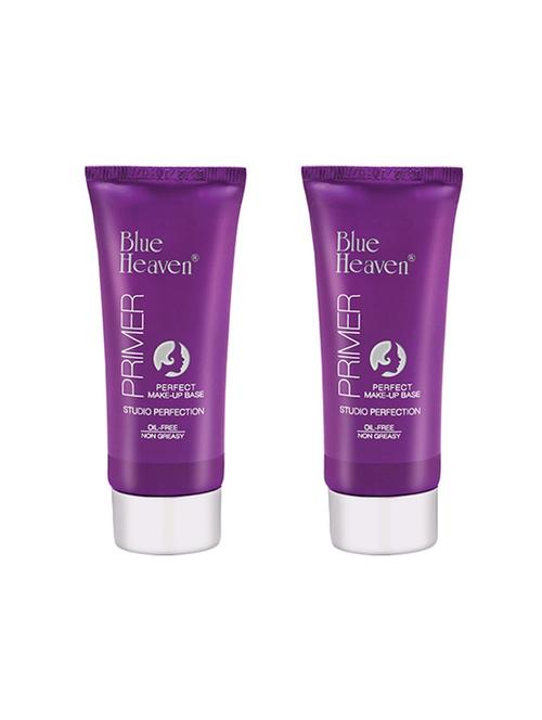 blue heaven oil free perfect face primer - 15963641 - Very Small Image - 1