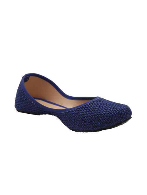 blue slip on jutis - 15964595 - Very Small Image - 1