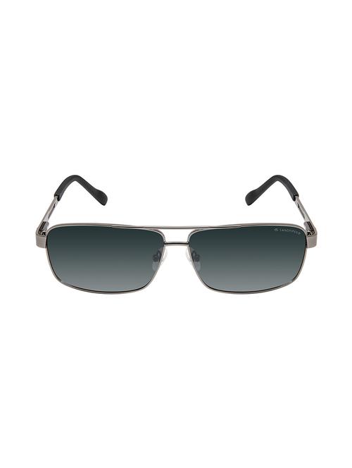 uv protected rectangle sunglasses - 15964772 - Very Small Image - 1