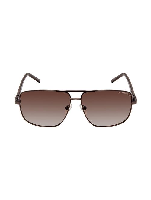 uv protected rectangle sunglasses - 15964781 - Very Small Image - 1