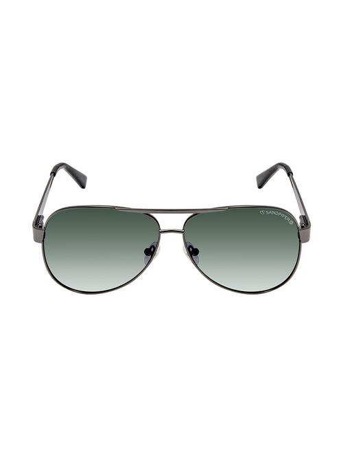 uv protected aviator sunglasses - 15964789 - Very Small Image - 1