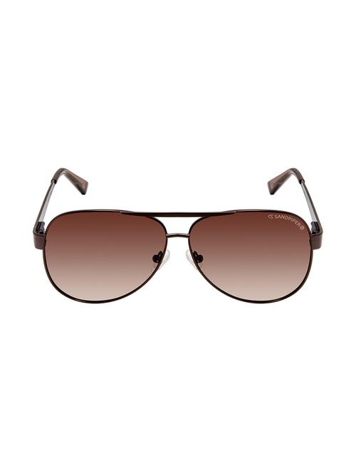uv protected aviator sunglasses - 15964790 - Very Small Image - 1