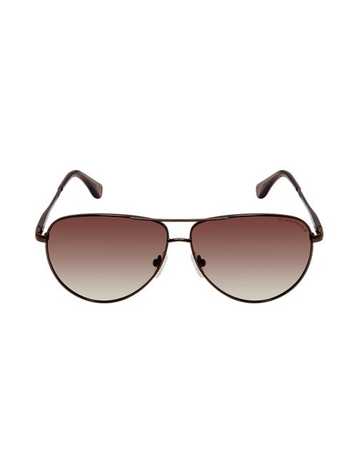 uv protected aviator sunglasses - 15964791 - Very Small Image - 1