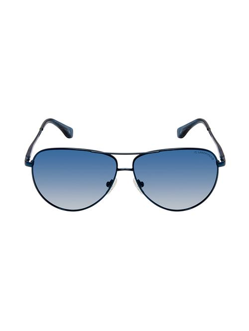 uv protected aviator sunglasses - 15964794 - Very Small Image - 1