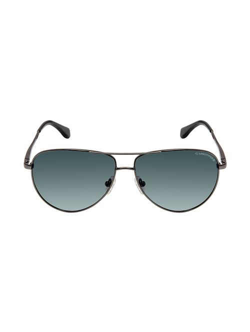 uv protected aviator sunglasses - 15964795 - Very Small Image - 1