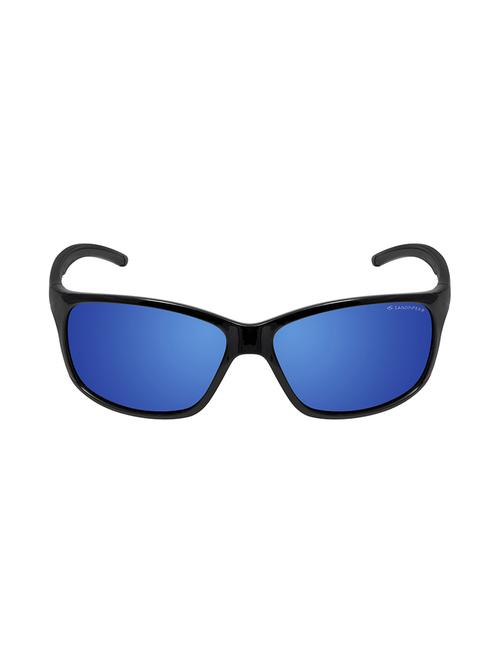 uv protected rectangle sunglasses - 15964819 - Very Small Image - 1
