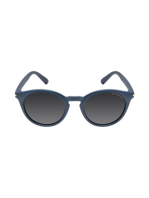 uv protected oval sunglasses - 15964822 - Very Small Image - 1