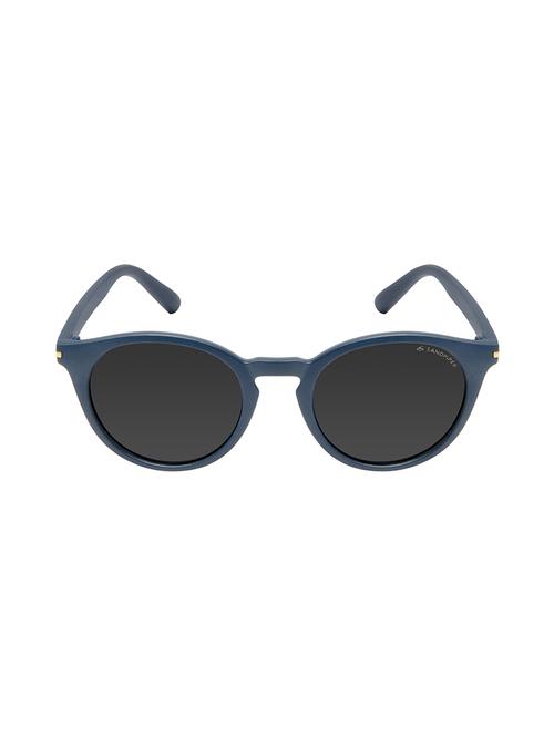 uv protected oval sunglasses - 15964823 - Very Small Image - 1