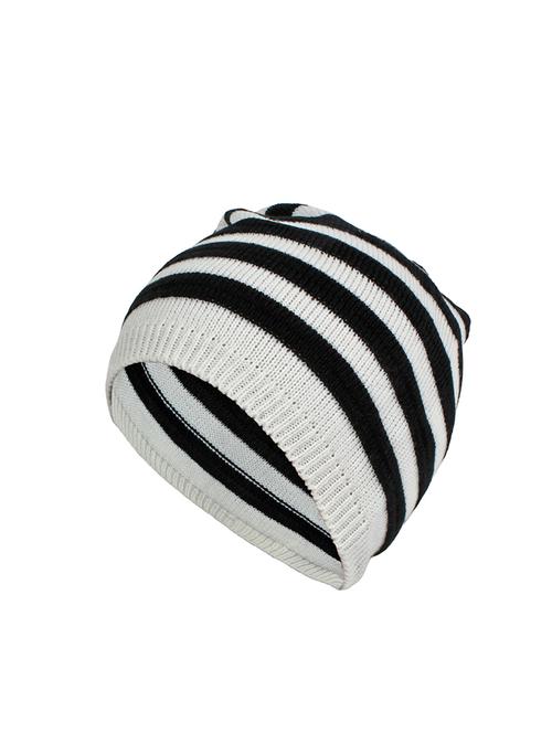 black canvas beanies - 15965072 - Very Small Image - 1