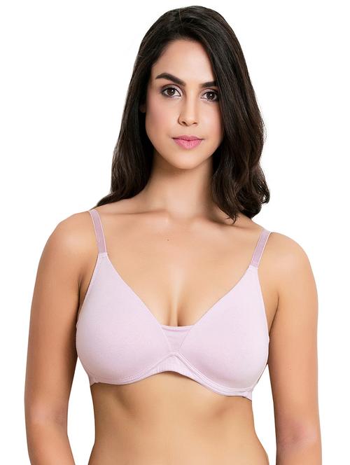 lightly padded solid t-shirt bra - 15965247 - Very Small Image - 1