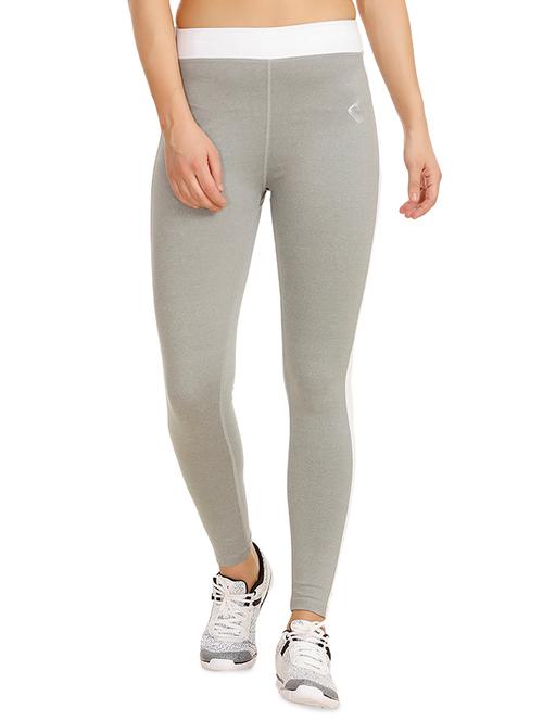 color block high rise legging - 15965549 - Very Small Image - 1