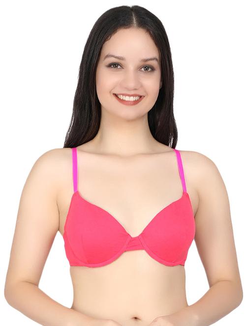 lightly padded t-shirt bra - 15966008 - Very Small Image - 1