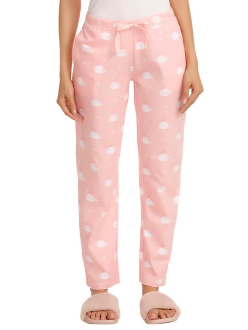 tie up waist quirky pajama - 15966161 - Very Small Image - 1