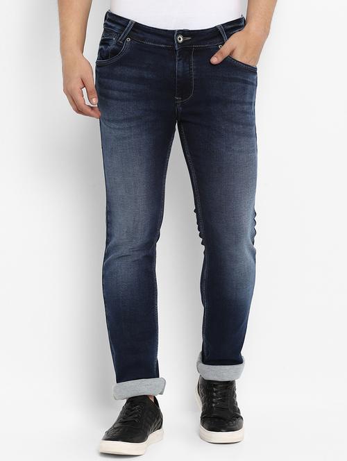 blue cotton was - 15968379 - Very Small Image - 1