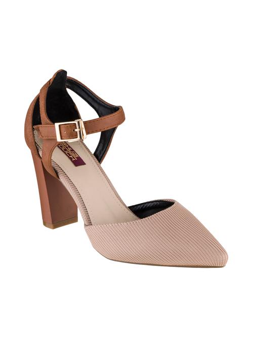 beige back strap sandals - 15973431 - Very Small Image - 1