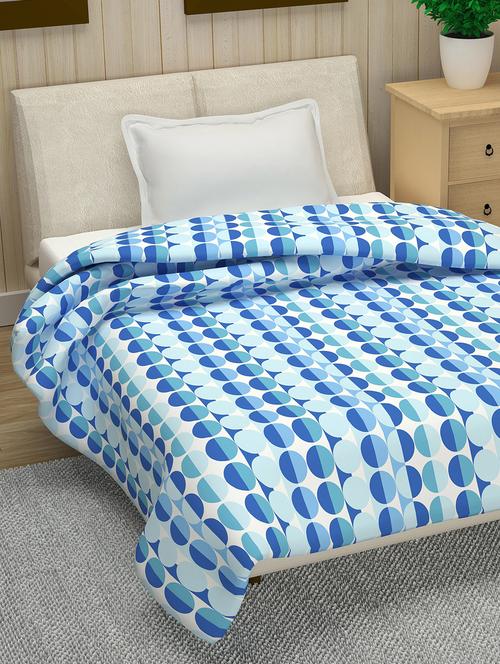 micro polyester 100 gsm single dohar - 15974260 - Very Small Image - 1