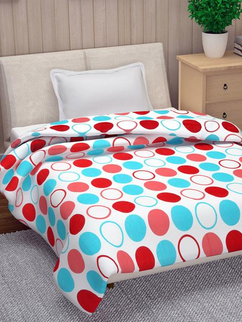 micro polyester 100 gsm single dohar - 15974277 - Very Small Image - 1
