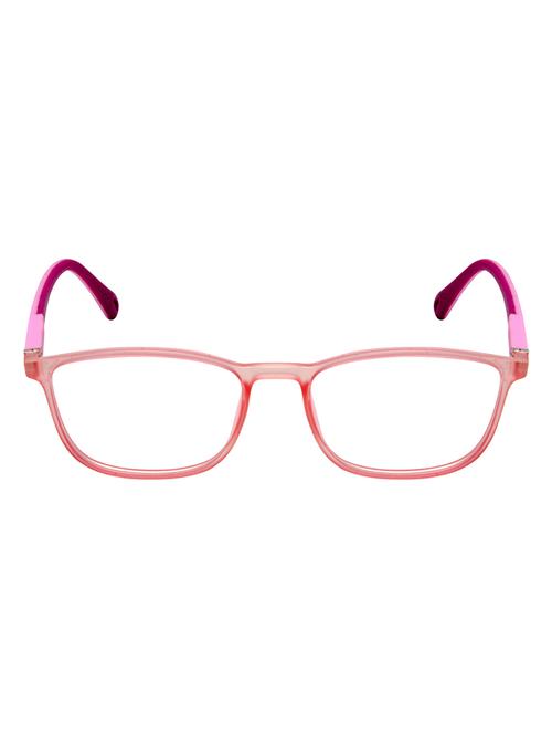 full rim rectangle eyeglasses - 15974495 - Very Small Image - 1