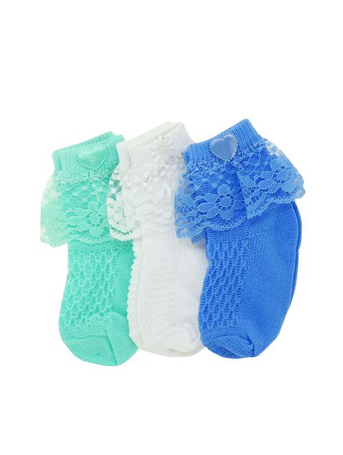 multi colored cotton sock - 15979921 - Very Small Image - 1
