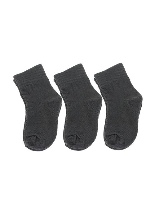black cotton sock - 15979998 - Very Small Image - 1