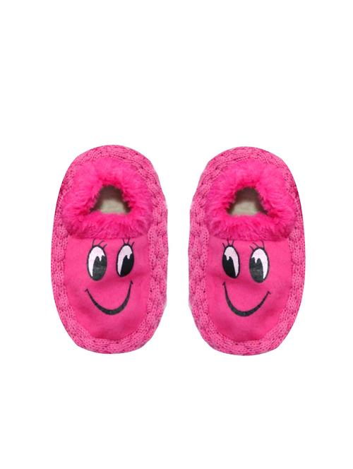 pink cotton sock - 15980095 - Very Small Image - 1