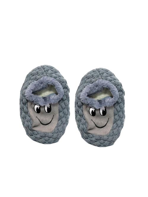 grey cotton sock - 15980107 - Very Small Image - 1