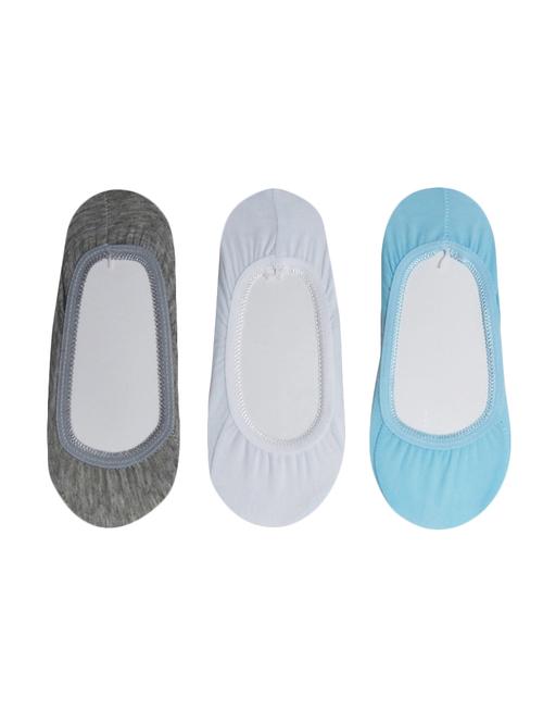 multi colored cotton belle sock - 15980445 - Very Small Image - 1