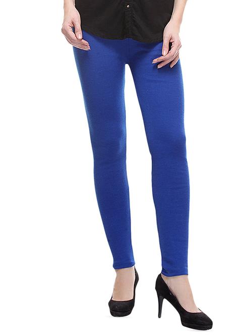 mid rise full length legging - 15983656 - Very Small Image - 1