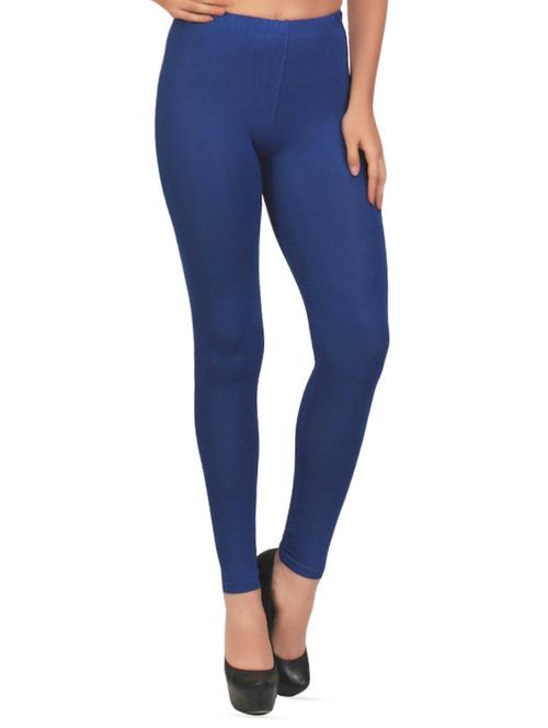mid rise ankle length legging - 15983659 - Very Small Image - 1