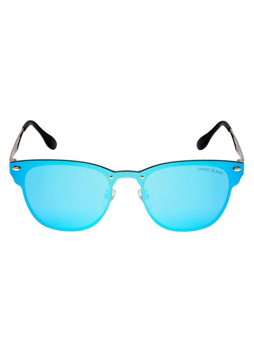 uv protected wayfarer sunglasses - 15984560 - Very Small Image - 1