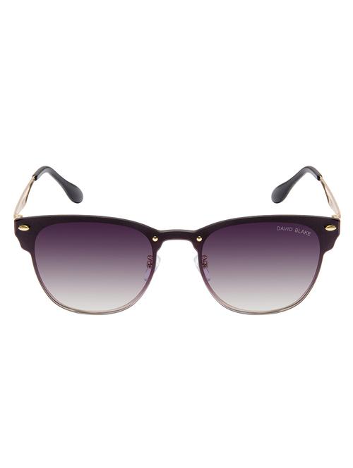 uv protected wayfarer sunglasses - 15984561 - Very Small Image - 1