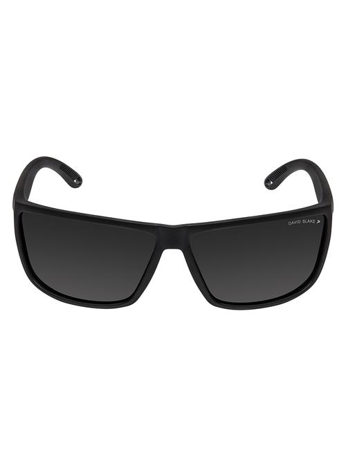 uv protected rectangle sunglasses - 15984567 - Very Small Image - 1