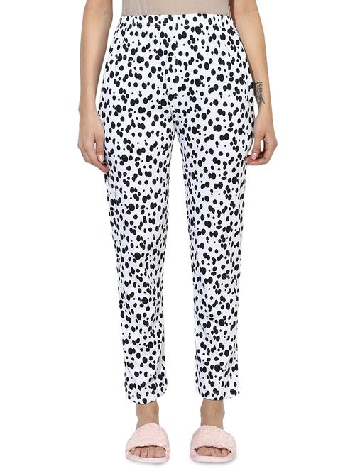 pocket detail ankle length pajama - 15988049 - Very Small Image - 1