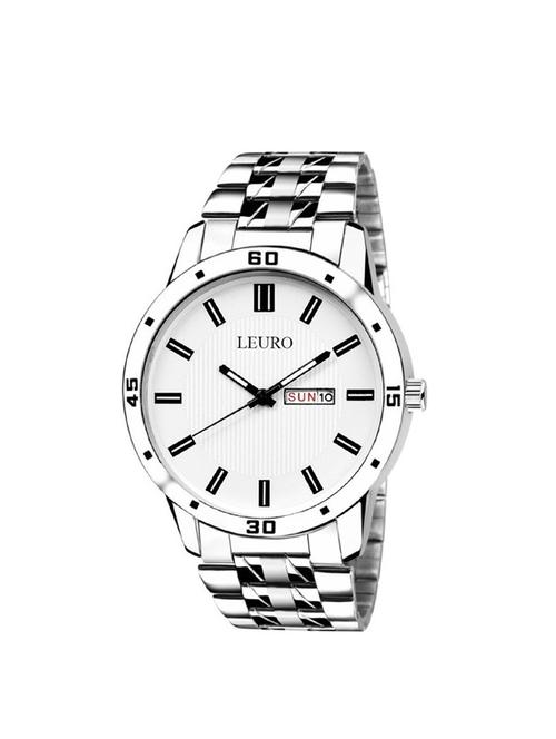 round dial analog watch-(lro-1) - 15988052 - Very Small Image - 1