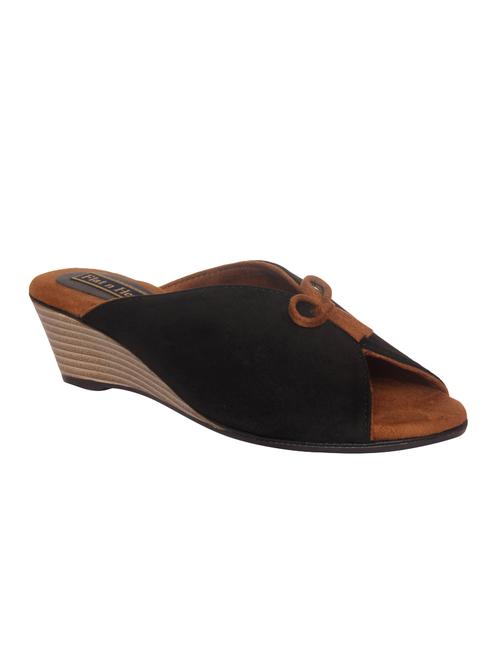 flat n heels blue pumps - 15988453 - Very Small Image - 1